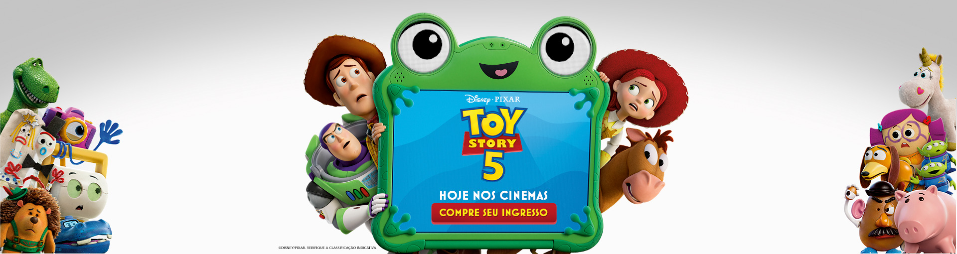 Toy Story 5